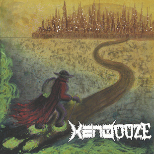 Xeno Ooze : DemOoze Xeno Ooze : DemOoze